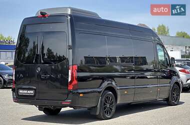 Мікроавтобус Mercedes-Benz Sprinter 2024 в 