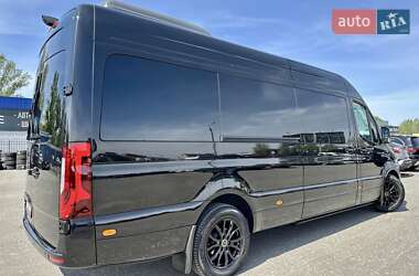Мікроавтобус Mercedes-Benz Sprinter 2024 в 