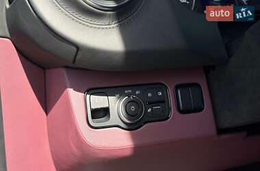 Мікроавтобус Mercedes-Benz Sprinter 2024 в 