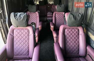 Мікроавтобус Mercedes-Benz Sprinter 2024 в 
