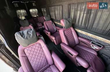 Мікроавтобус Mercedes-Benz Sprinter 2024 в 