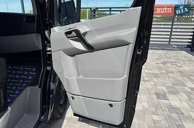 Микроавтобус Mercedes-Benz Sprinter 2018 в 