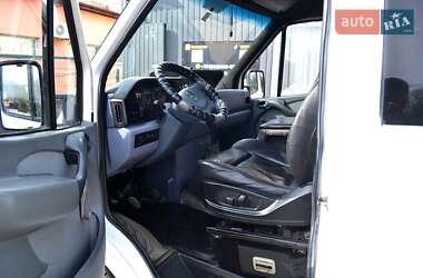 Мікроавтобус Mercedes-Benz Sprinter 2003 в 