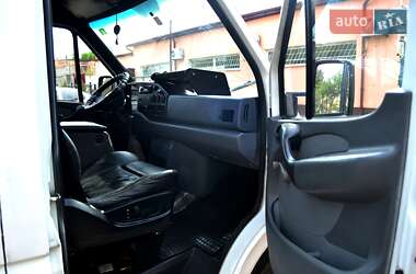 Мікроавтобус Mercedes-Benz Sprinter 2003 в 