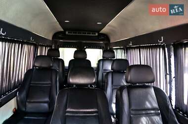 Мікроавтобус Mercedes-Benz Sprinter 2003 в 