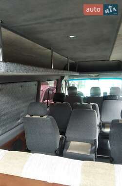 Мікроавтобус Mercedes-Benz Sprinter 2005 в 