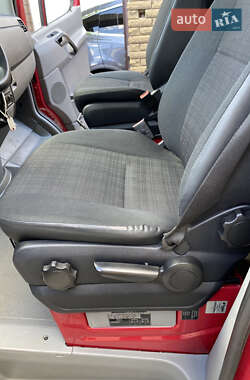 Грузовой фургон Mercedes-Benz Sprinter 2014 в 