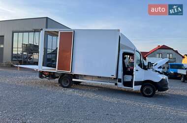 Грузовой фургон Mercedes-Benz Sprinter 2021 в Ровно