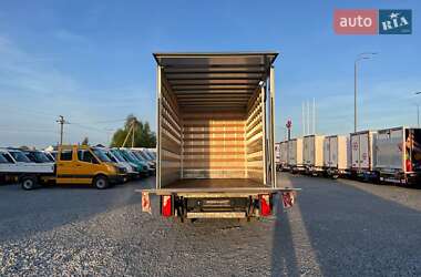 Грузовой фургон Mercedes-Benz Sprinter 2021 в 