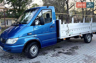 Борт Mercedes-Benz Sprinter 2004 в Мукачево