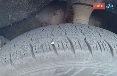 Вантажний фургон Mercedes-Benz Sprinter 2005 в 