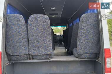 Мікроавтобус Mercedes-Benz Sprinter 2003 в 