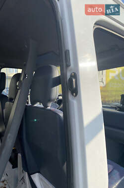 Грузовой фургон Mercedes-Benz Sprinter 1999 в 
