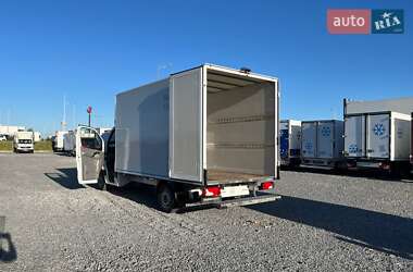 Вантажний фургон Mercedes-Benz Sprinter 2018 в 