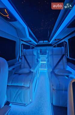 Мікроавтобус Mercedes-Benz Sprinter 2019 в Ізмаїлі