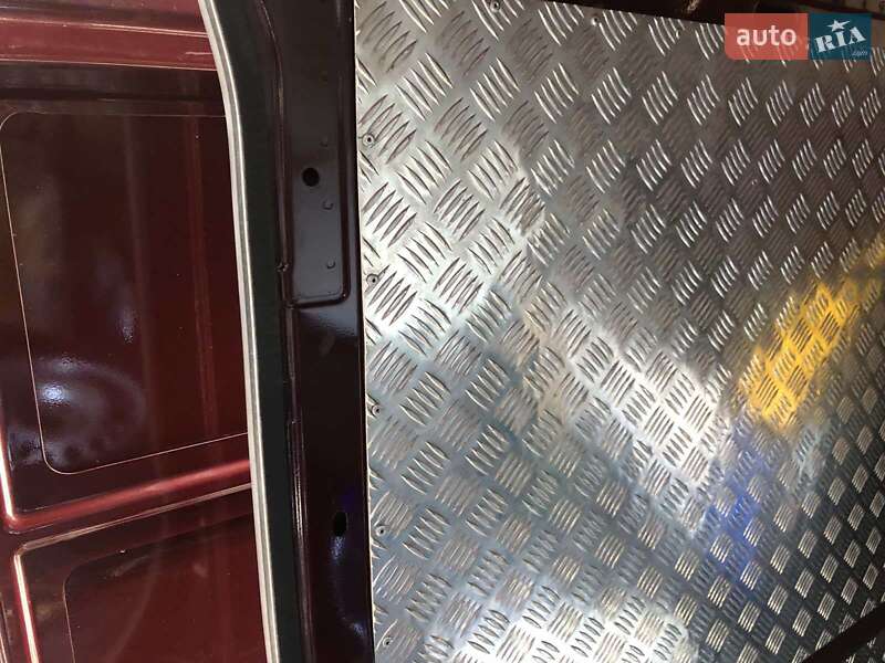 Мікроавтобус Mercedes-Benz Sprinter 2011 в Чернігові