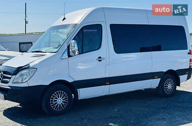 Мікроавтобус Mercedes-Benz Sprinter 2006 в Кам'янець-Подільському