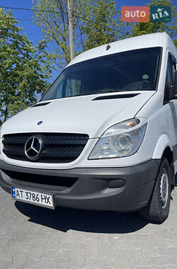 Микроавтобус Mercedes-Benz Sprinter 2013 в Коломые