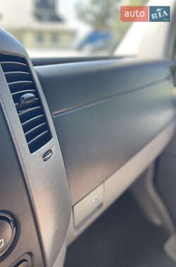 Микроавтобус Mercedes-Benz Sprinter 2013 в 