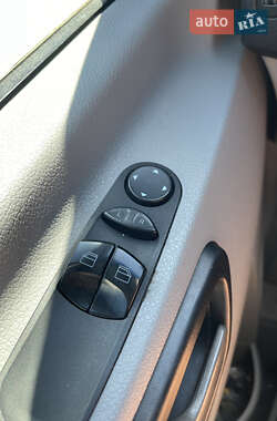 Микроавтобус Mercedes-Benz Sprinter 2013 в 