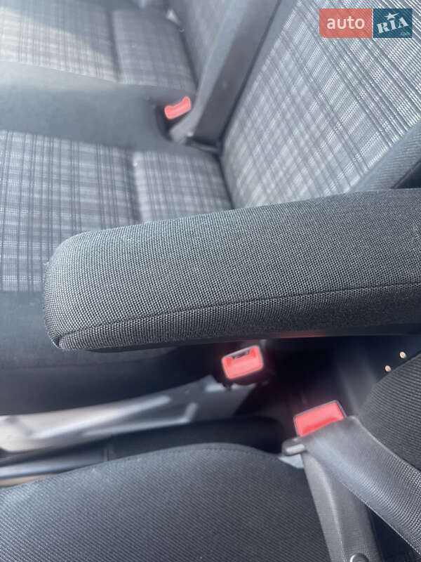 Вантажний фургон Mercedes-Benz Sprinter 2018 в Бердичеві