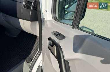 Вантажопасажирський фургон Mercedes-Benz Sprinter 2016 в 