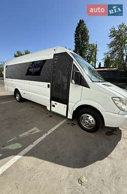 Туристический / Междугородний автобус Mercedes-Benz Sprinter 2008 в Киеве