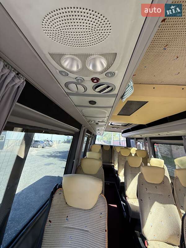 Туристический / Междугородний автобус Mercedes-Benz Sprinter 2008 в Киеве фото 17 Туристический / Междугородний автобус Mercedes-Benz Sprinter 2008 в Киеве