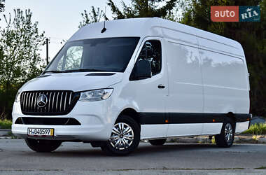 Вантажний фургон Mercedes-Benz Sprinter 2020 в Бердичеві