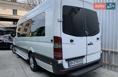 Микроавтобус Mercedes-Benz Sprinter 2011 в 
