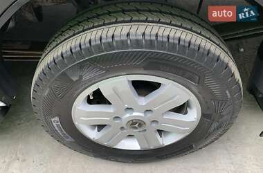 Микроавтобус Mercedes-Benz Sprinter 2011 в 