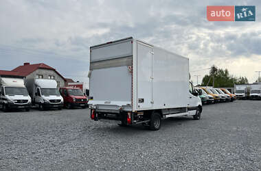 Грузовой фургон Mercedes-Benz Sprinter 2021 в 