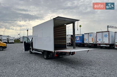 Грузовой фургон Mercedes-Benz Sprinter 2021 в 