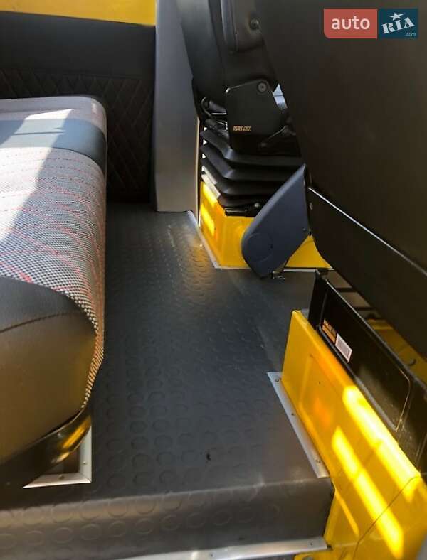 Евакуатор Mercedes-Benz Sprinter 1997 в Одесі