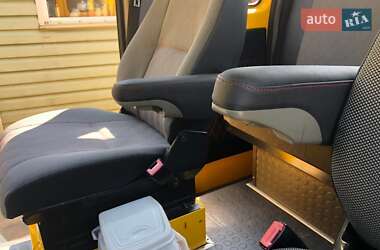 Эвакуатор Mercedes-Benz Sprinter 1997 в 