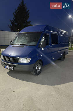 Другие грузовики Mercedes-Benz Sprinter 1998 в Одессе