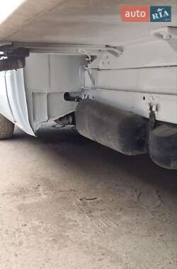 Рефрижератор Mercedes-Benz Sprinter 2001 в 
