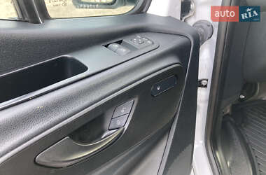 Вантажний фургон Mercedes-Benz Sprinter 2022 в 