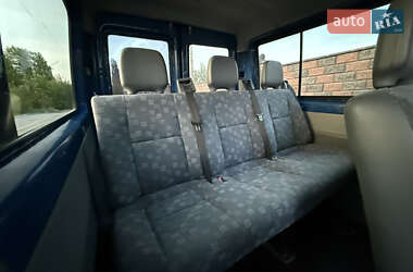 Мікроавтобус Mercedes-Benz Sprinter 2004 в 