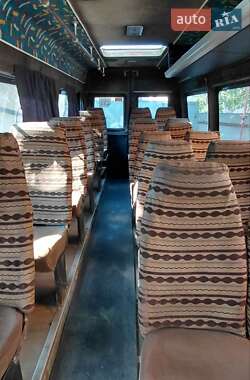 Мікроавтобус Mercedes-Benz Sprinter 2002 в Дніпрі