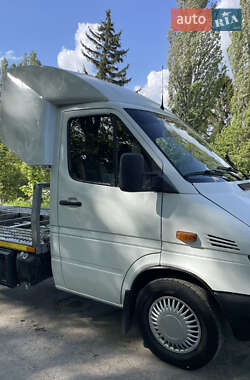 Автовоз Mercedes-Benz Sprinter 2004 в 