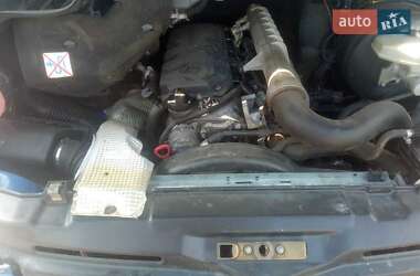 Грузовой фургон Mercedes-Benz Sprinter 2006 в 