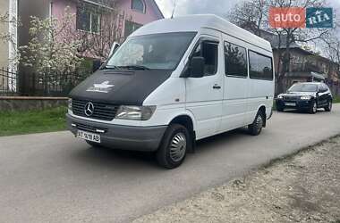Микроавтобус Mercedes-Benz Sprinter 1999 в 