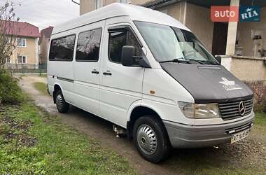 Микроавтобус Mercedes-Benz Sprinter 1999 в 