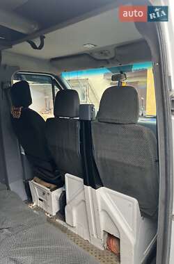 Микроавтобус Mercedes-Benz Sprinter 1999 в 