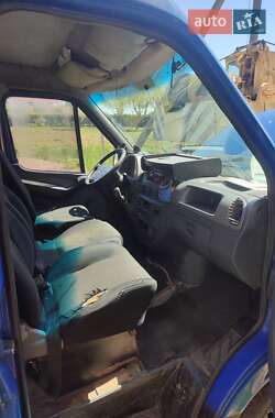Мікроавтобус Mercedes-Benz Sprinter 2004 в 