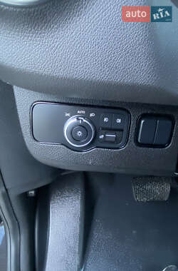 Вантажний фургон Mercedes-Benz Sprinter 2022 в 