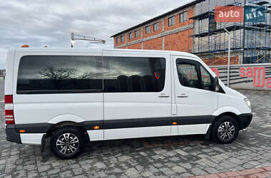 Мікроавтобус Mercedes-Benz Sprinter 2012 в 