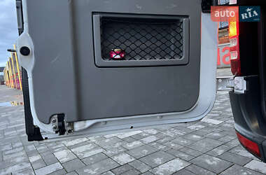 Мікроавтобус Mercedes-Benz Sprinter 2012 в 
