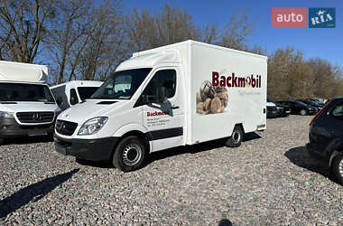 Другие грузовики Mercedes-Benz Sprinter 2011 в Ровно